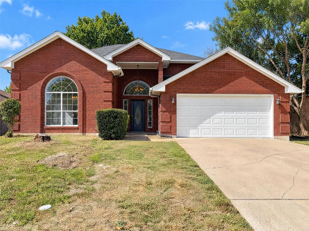 1423 New Haven Drive, Mansfield, TX 76063 — photo 1