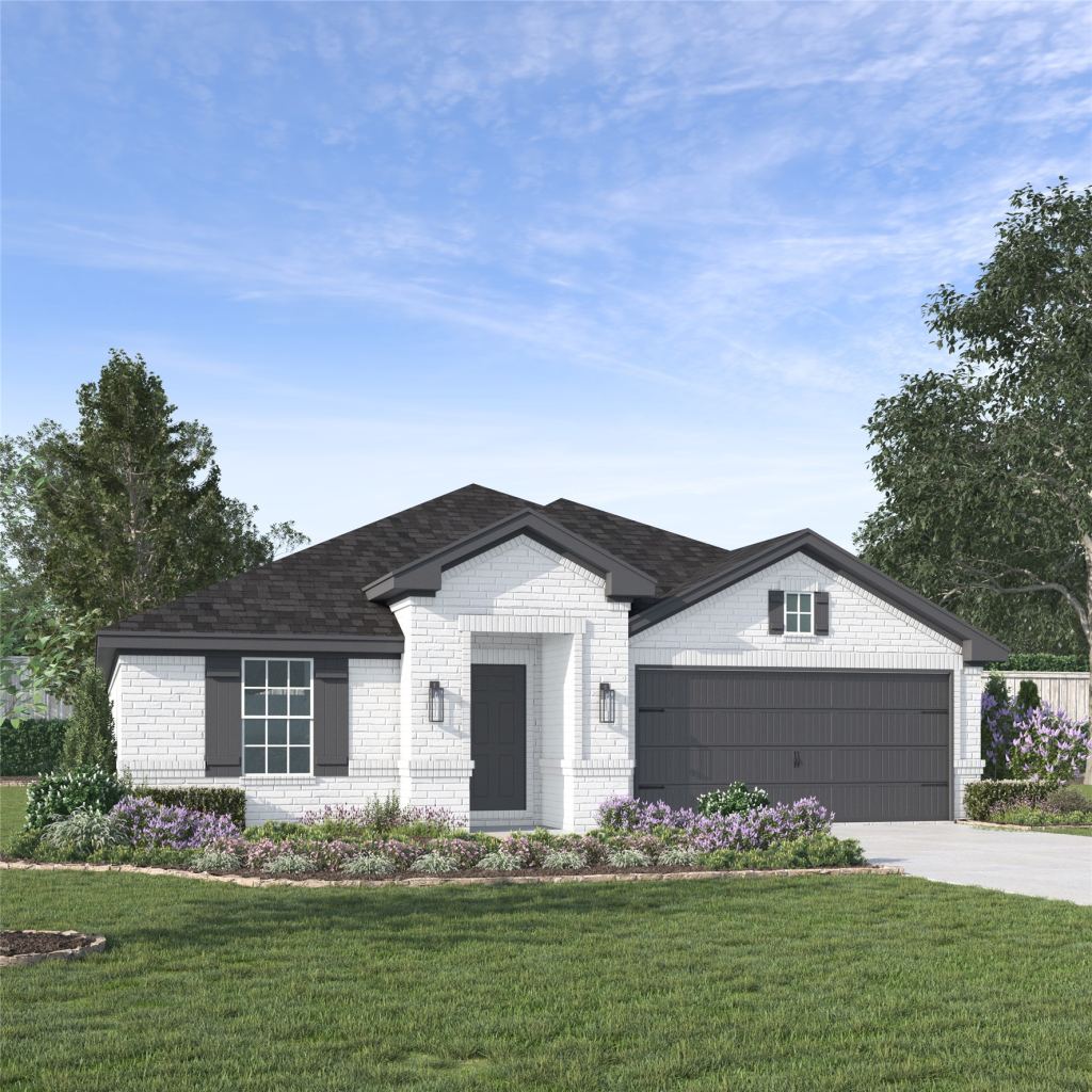 1828 Acosta Drive, Forney, TX 75126 — photo 1