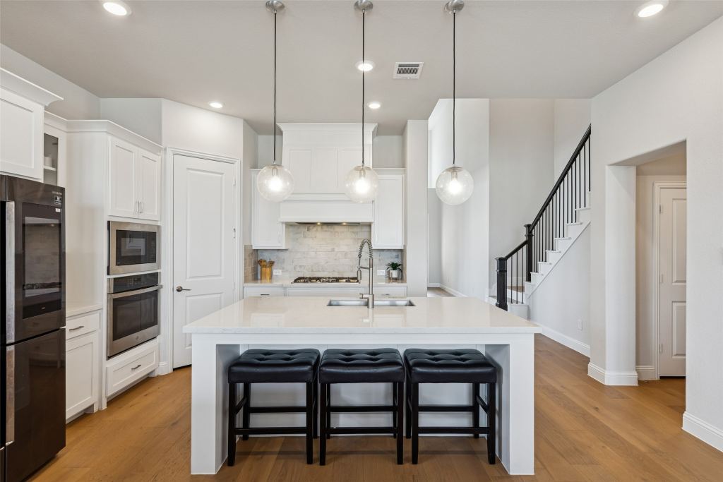 1502 20th Street, Northlake, TX 76226 — photo 1