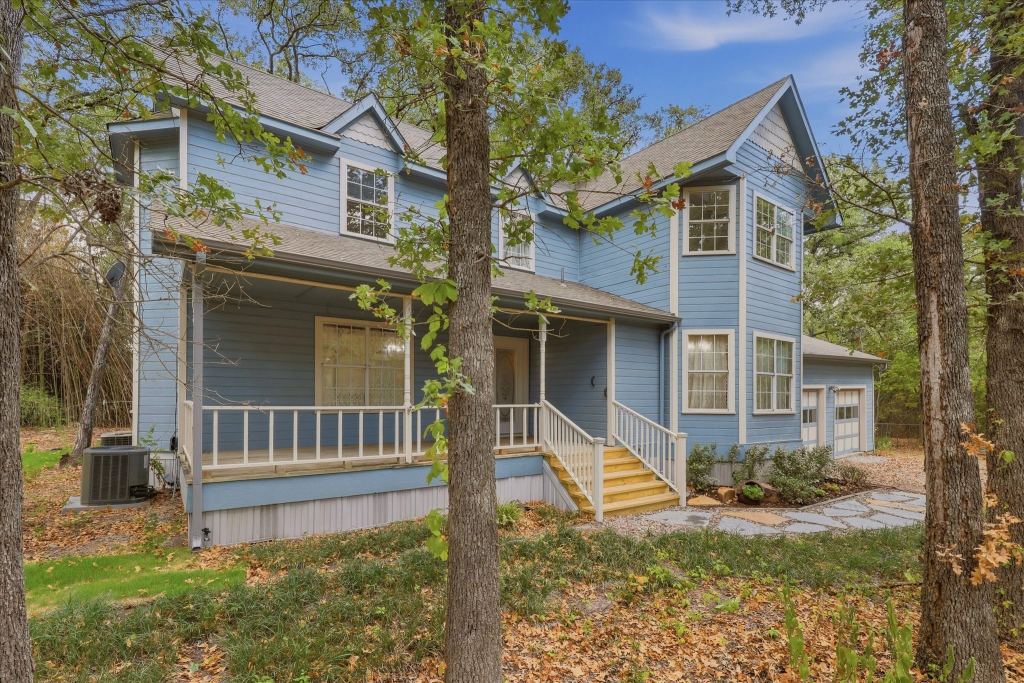 2096 Private Road 3340, Greenville, TX 75402 — photo 1