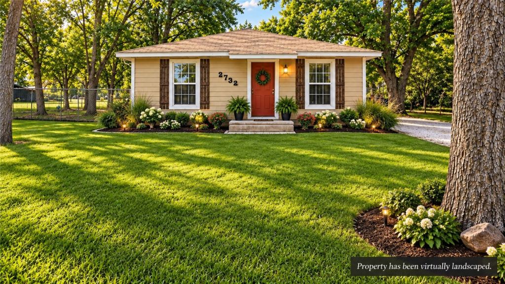 2732 W Collin Street, Corsicana, TX 75110 — photo 1