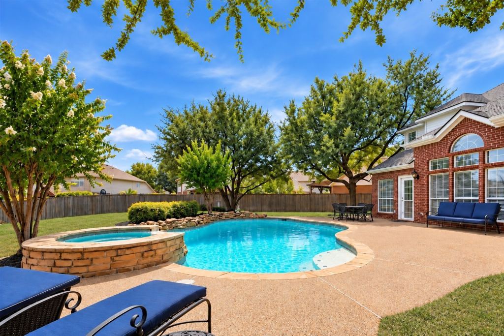 5317 Begonia Court