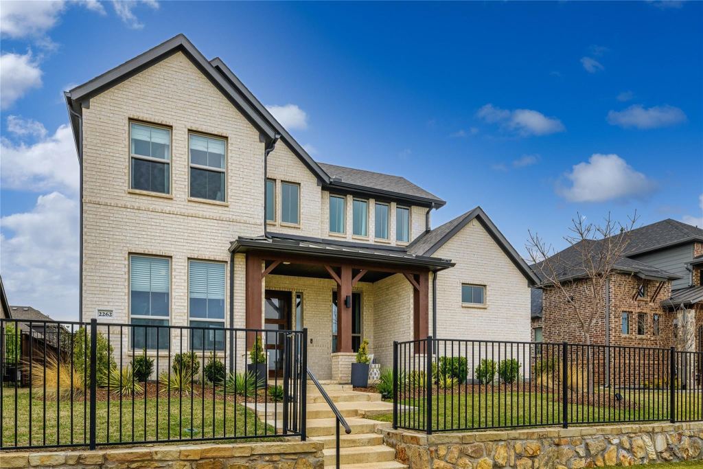 2262 Poppyvine Road, Frisco, TX 75033 — photo 1