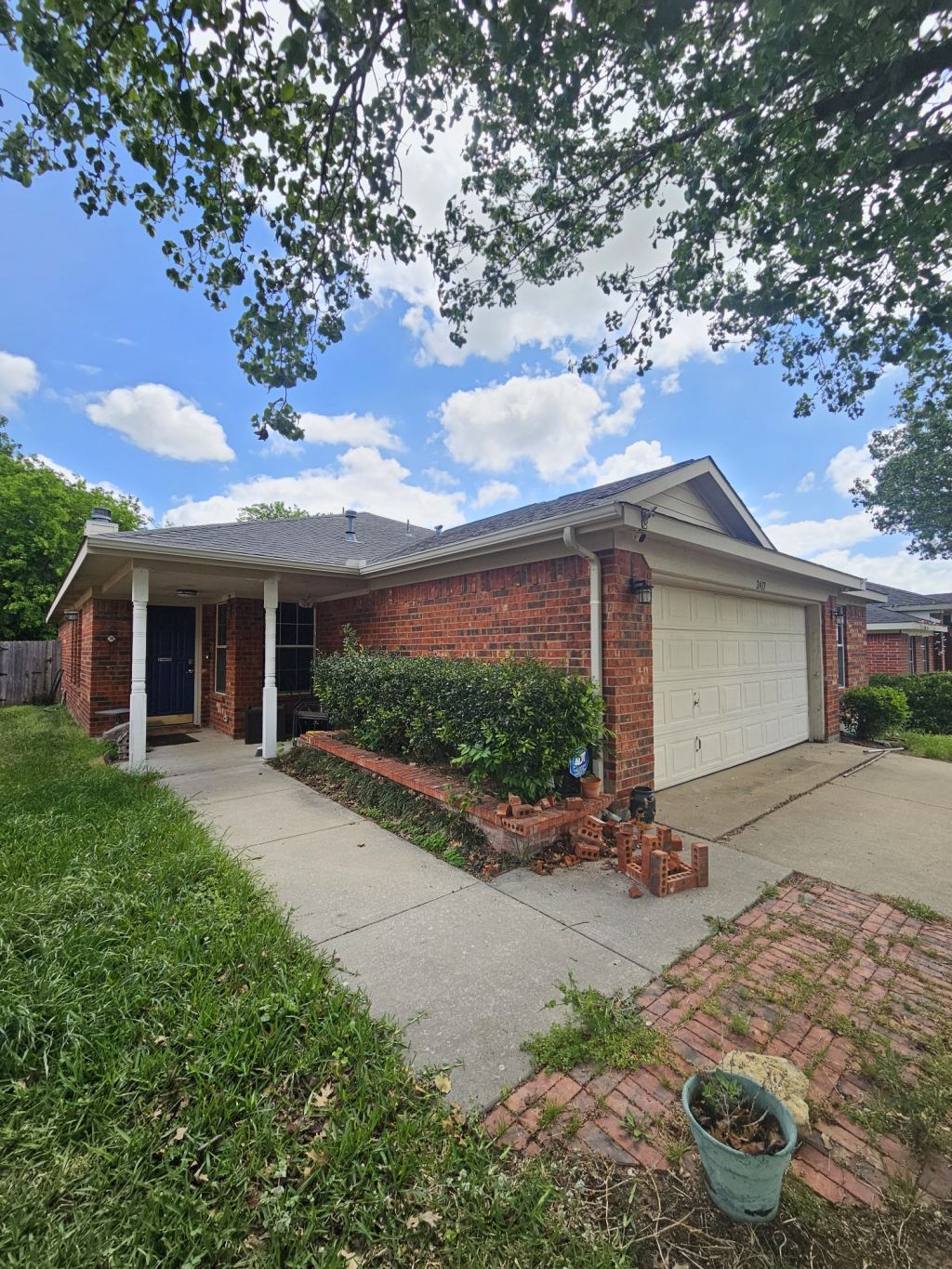 2417 Ensenada Lane, Fort Worth, TX 76108 — photo 1