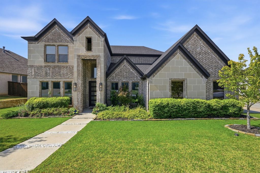 3701 Bridlewood Trail, Denison, TX 75020 — photo 1