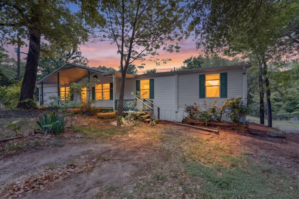 101 Garner Drive, Mabank, TX 75156 — photo 1