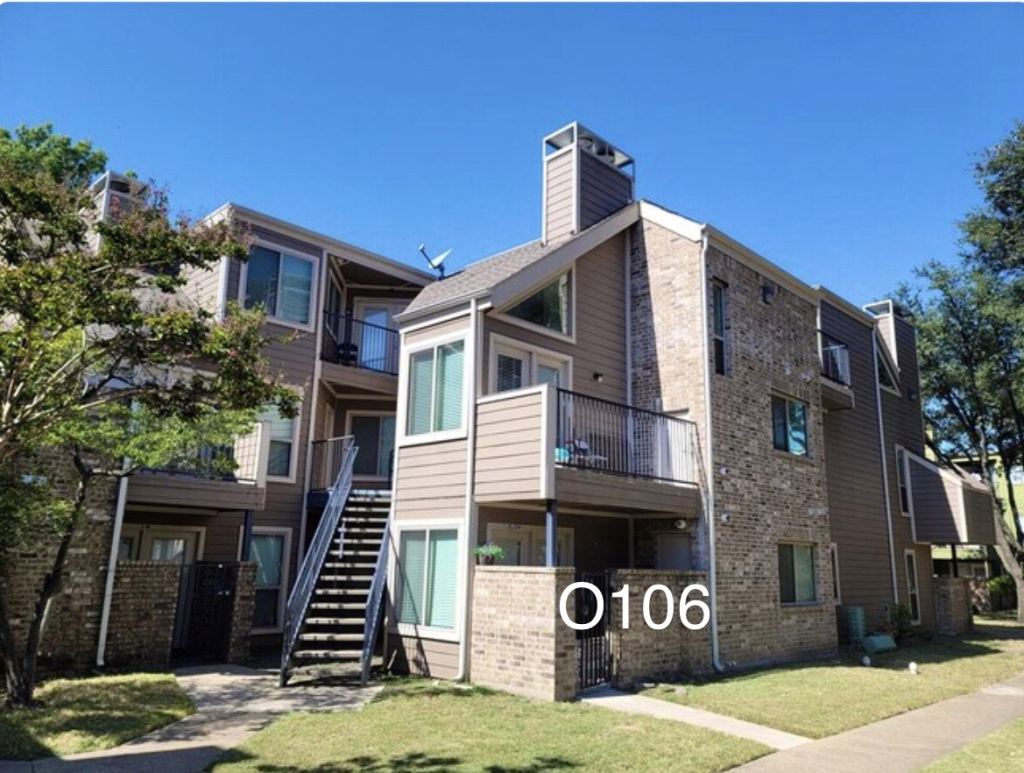 9829 Walnut Street O106, Dallas, TX 75243 — photo 1