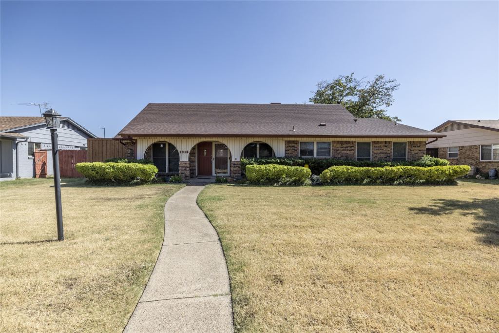 1316 Northpark Drive, Richardson, TX 75081 — photo 1