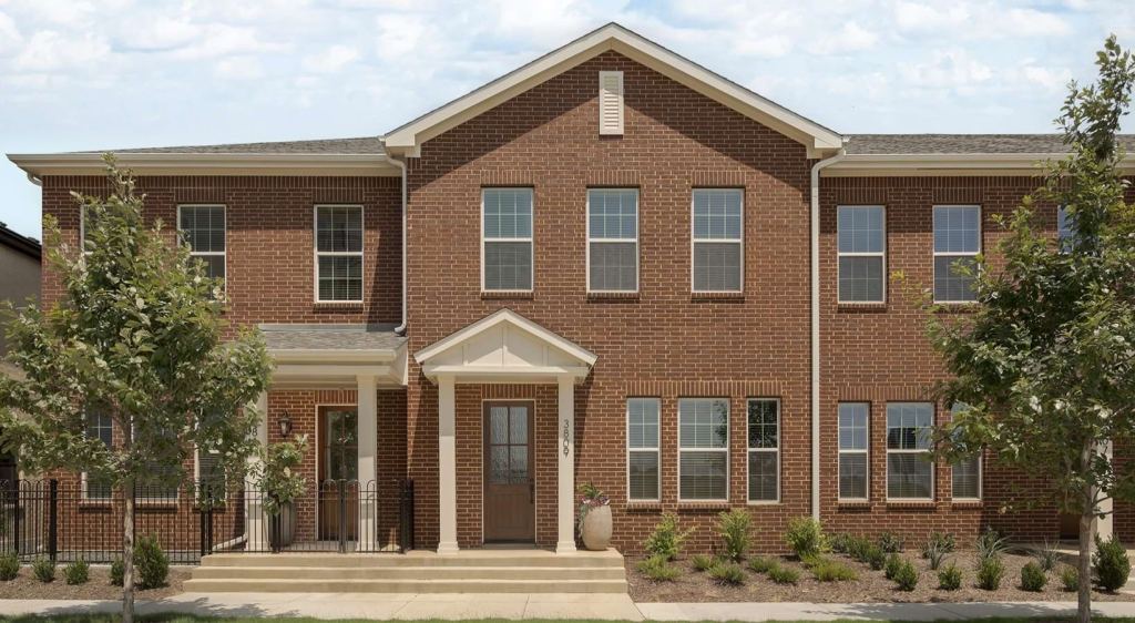 3805 Snow Goose Trail 3805, Arlington, TX 76005 — photo 1