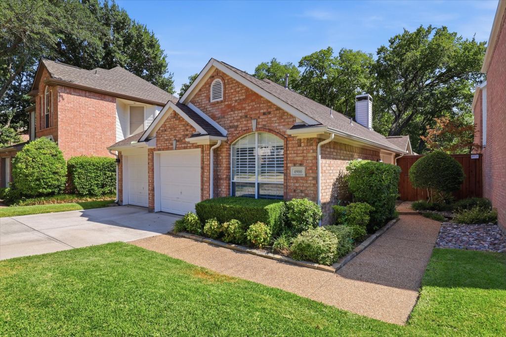 4900 Rockcreek Lane, Plano, TX 75024 — photo 1