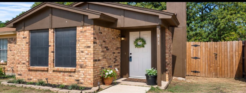 811 Woodland Court