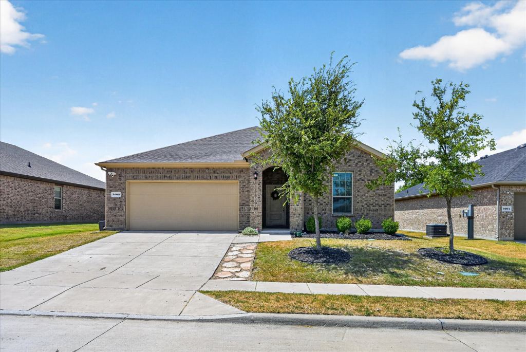 3008 Redwood Street, Anna, TX 75409 — photo 1