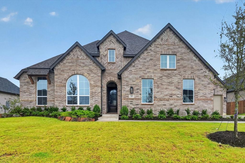 2814 Cedar Ridge, Sherman, TX 75092 — photo 1