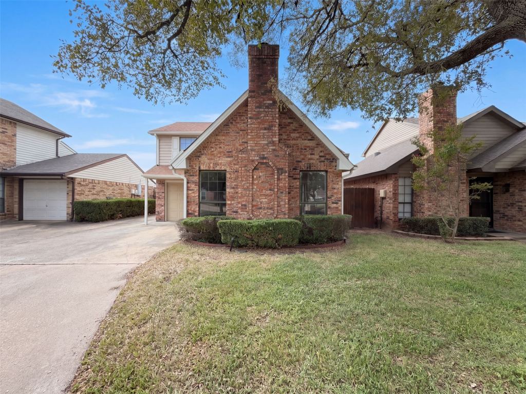 3326 Briaroaks Drive, Garland, TX 75044 — photo 1