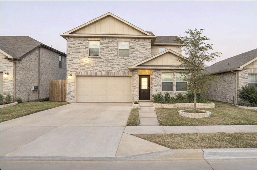 4016 De Berry Lane, Royse City, TX 75189 — photo 1