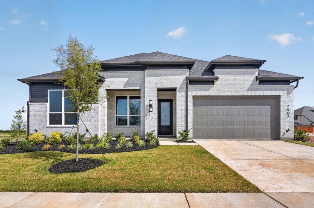 2907 Messenger Street, Forney, TX 75126 — photo 1