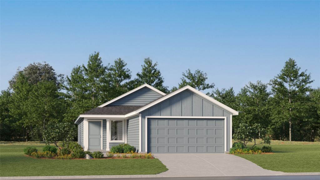 5316 Coconut Lane, Princeton, TX 75407 — photo 1