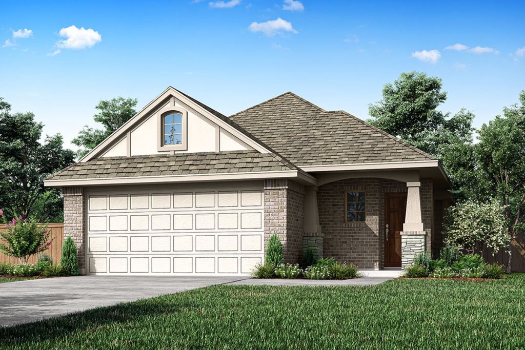 708 Berkley Lane, Anna, TX 75409 — photo 1