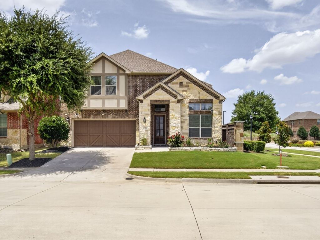 702 Callaway Drive, Allen, TX 75013 — photo 1