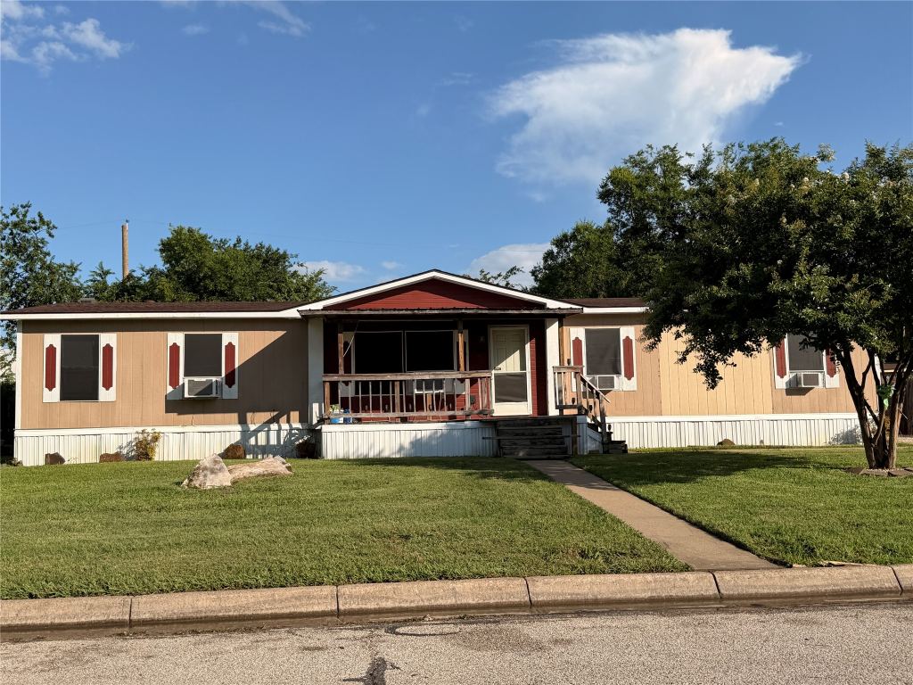 1344 Honeysuckle Drive, Mansfield, TX 76063 — photo 1