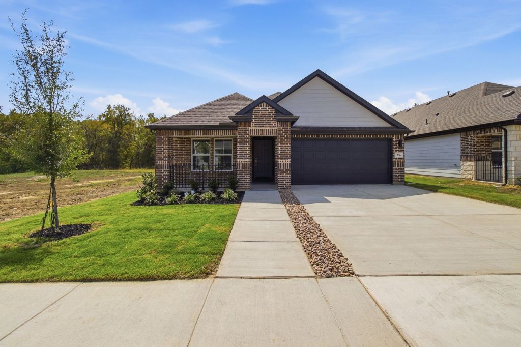 356 Sun Harvest Drive, Royse City, TX 75189 — photo 1