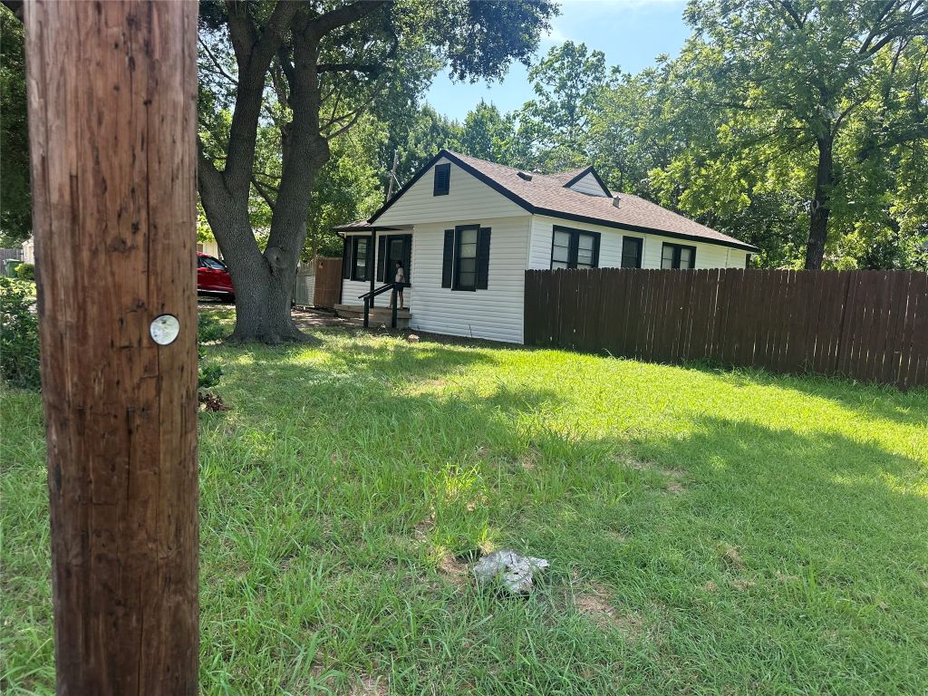 1602 Bruce Drive, Garland, TX 75043 — photo 1