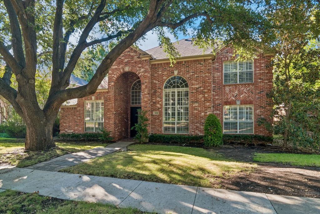 5908 Pebblestone Lane, Plano, TX 75093 — photo 1