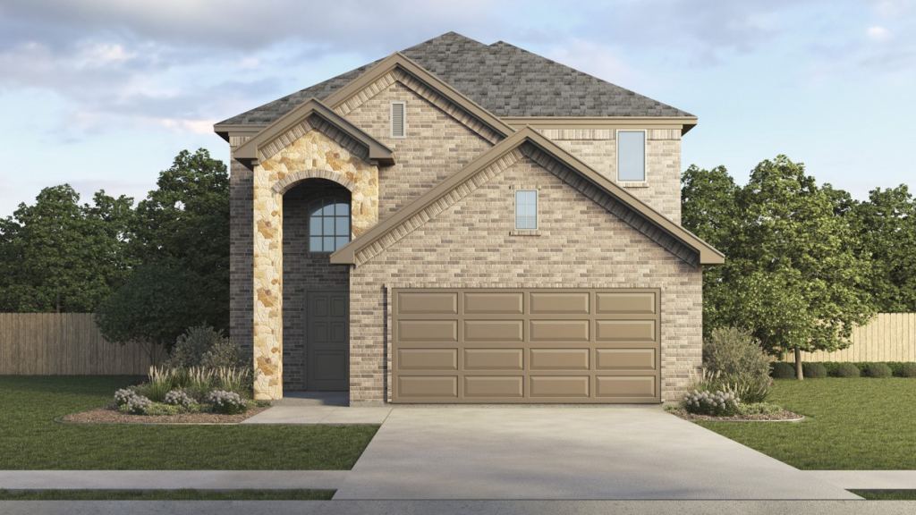 2112 Chloe Lane, Anna, TX 75409 — photo 1