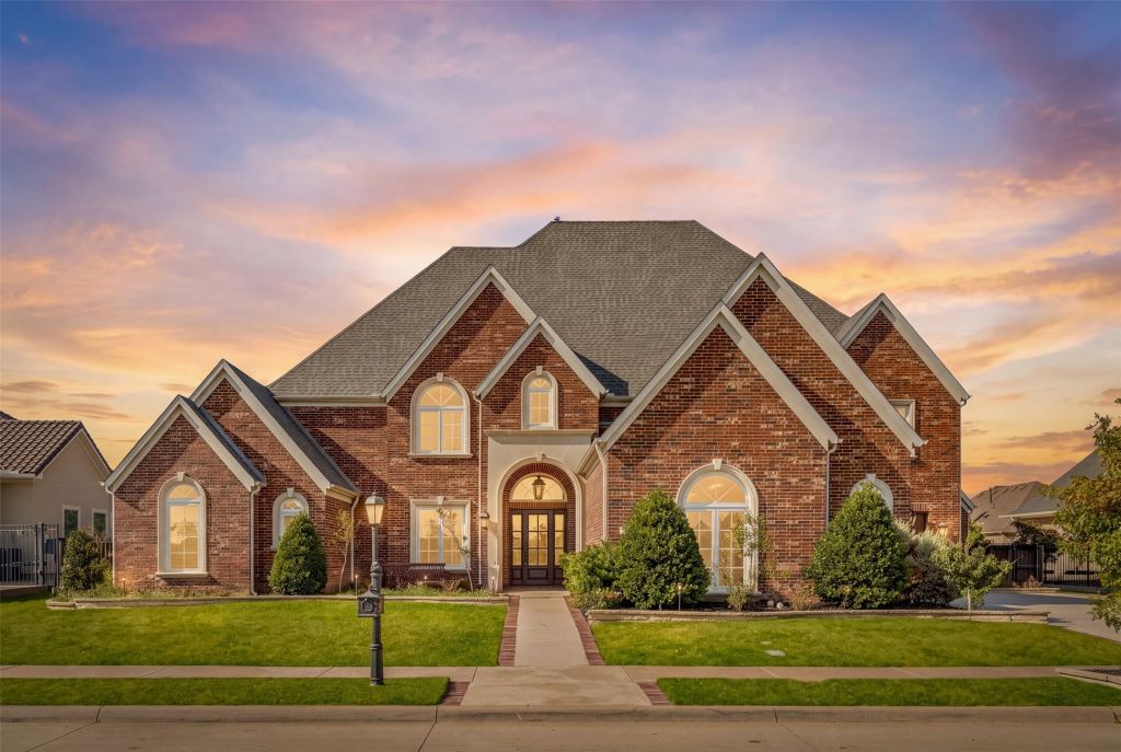 1217 Viridian Park Lane