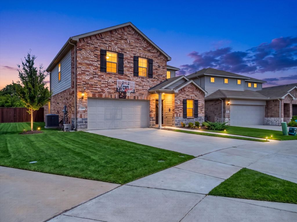 1203 Caddo Hill Court, Royse City, TX 75189 — photo 1