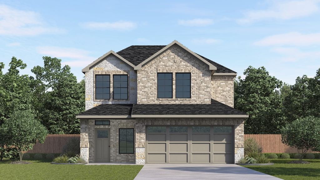 2009 Whispering Lane, Celina, TX 75009 — photo 1