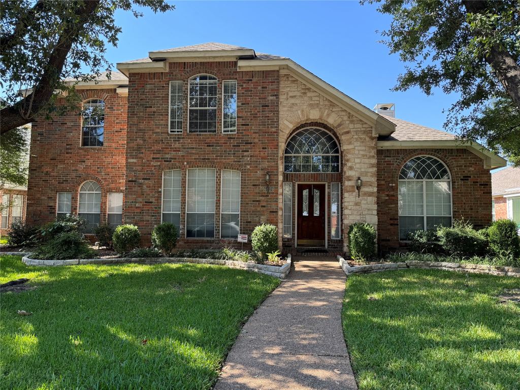 6821 Patrick Lane, Plano, TX 75024 — photo 1