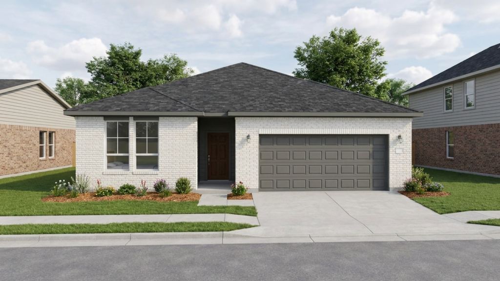 3022 Wagoner Ranch Road, Anna, TX 75409 — photo 1