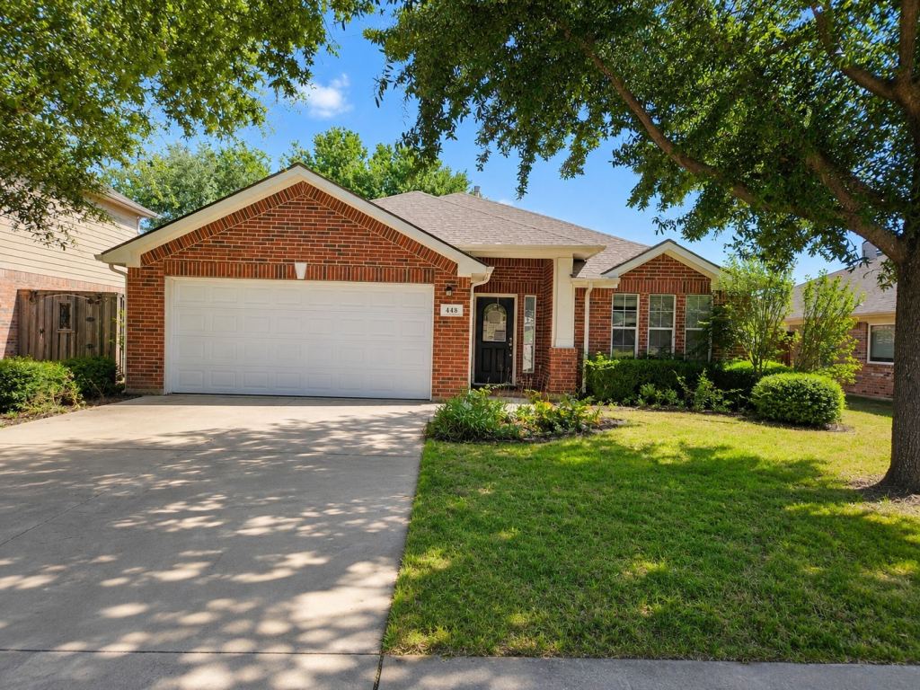 448 Fremont Drive, Rockwall, TX 75087 — photo 1