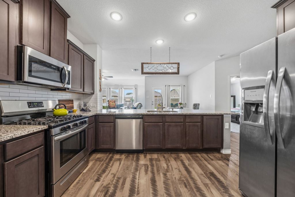 4109 Spur Trail Drive, Denton, TX 76208 — photo 1