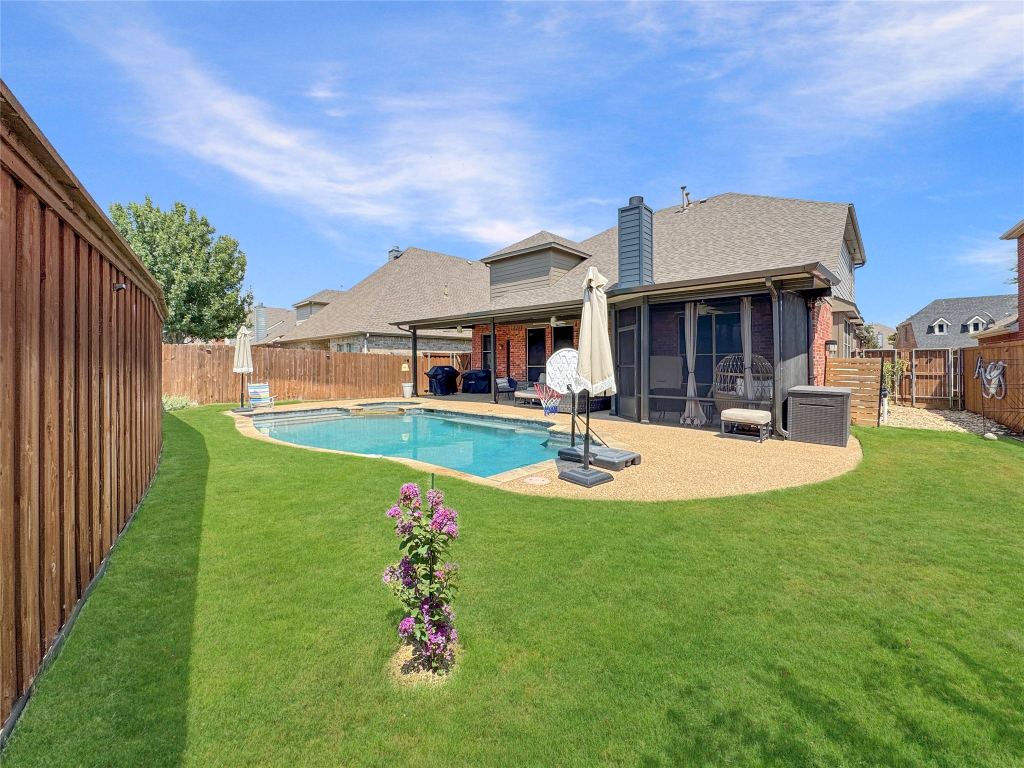 1413 Clearwater Drive, McKinney, TX 75071 — photo 1