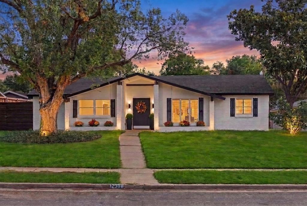 12308 Cedar Bend Drive