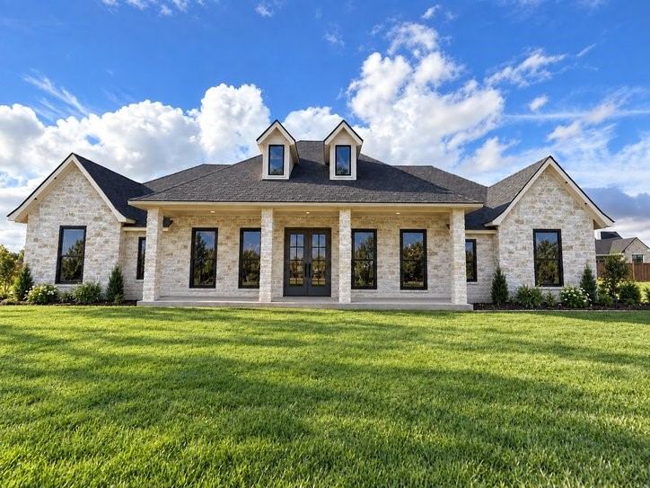 906 Wildridge Drive, Waco, TX 76657 — photo 1