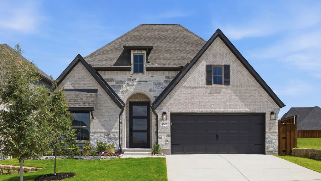 2529 Green Plateau Drive