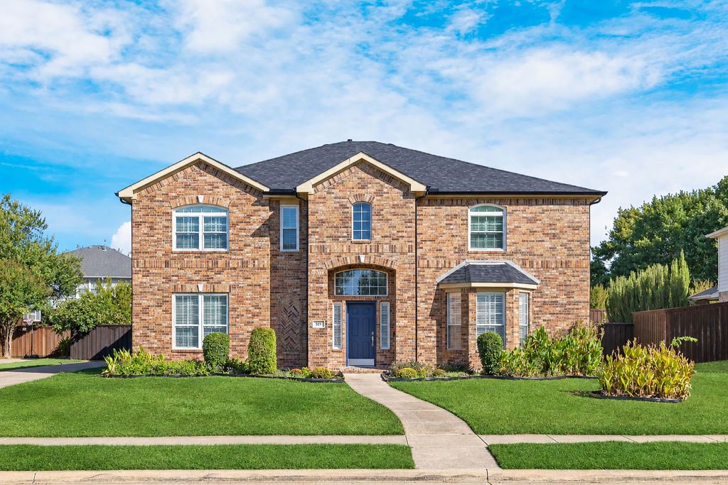 239 Glen Ridge Drive, Murphy, TX 75094 — photo 1