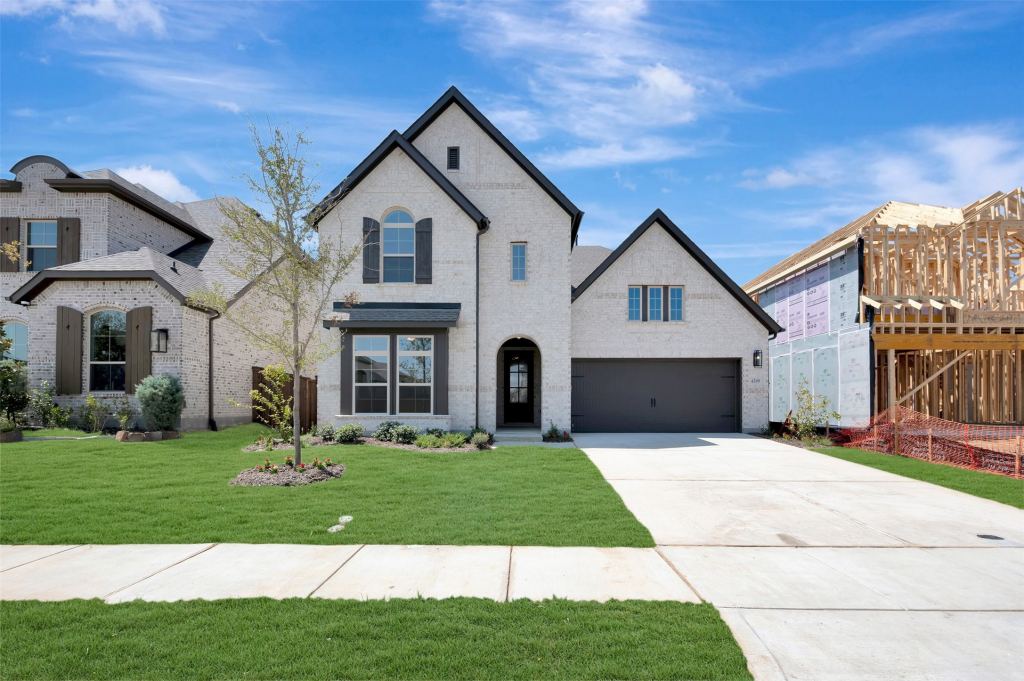 4209 Pond Cypress Street, Aubrey, TX 76227 — photo 1