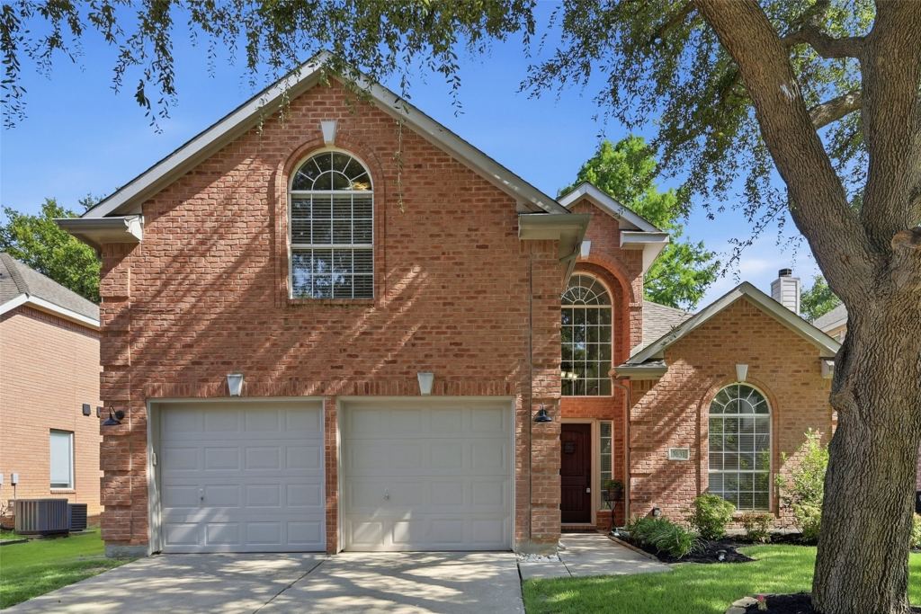 3631 Appalachian Way, Flower Mound, TX 75022 — photo 1