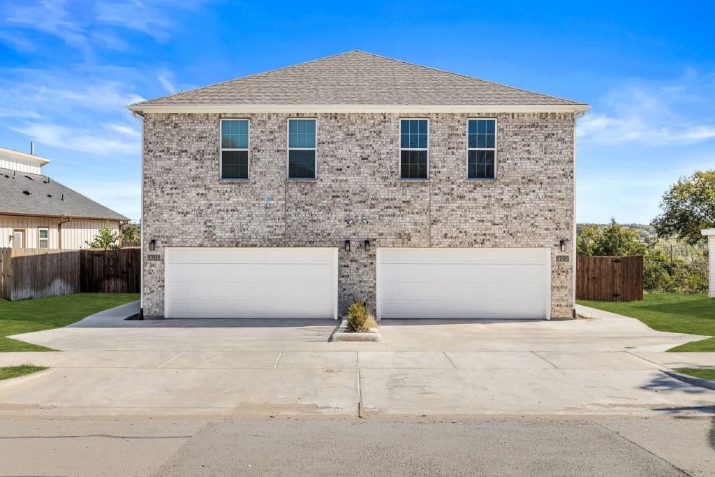 1701 Belzise Terrace, Fort Worth, TX 76104 — photo 1