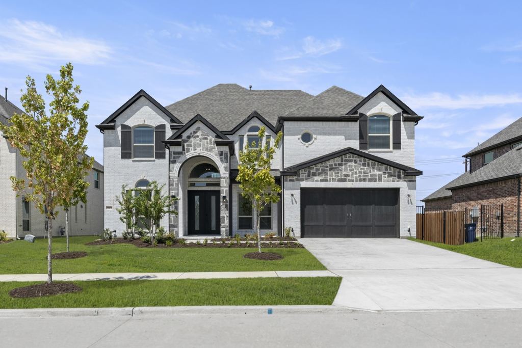 12434 Beaver Creek Road, Frisco, TX 75035 — photo 1