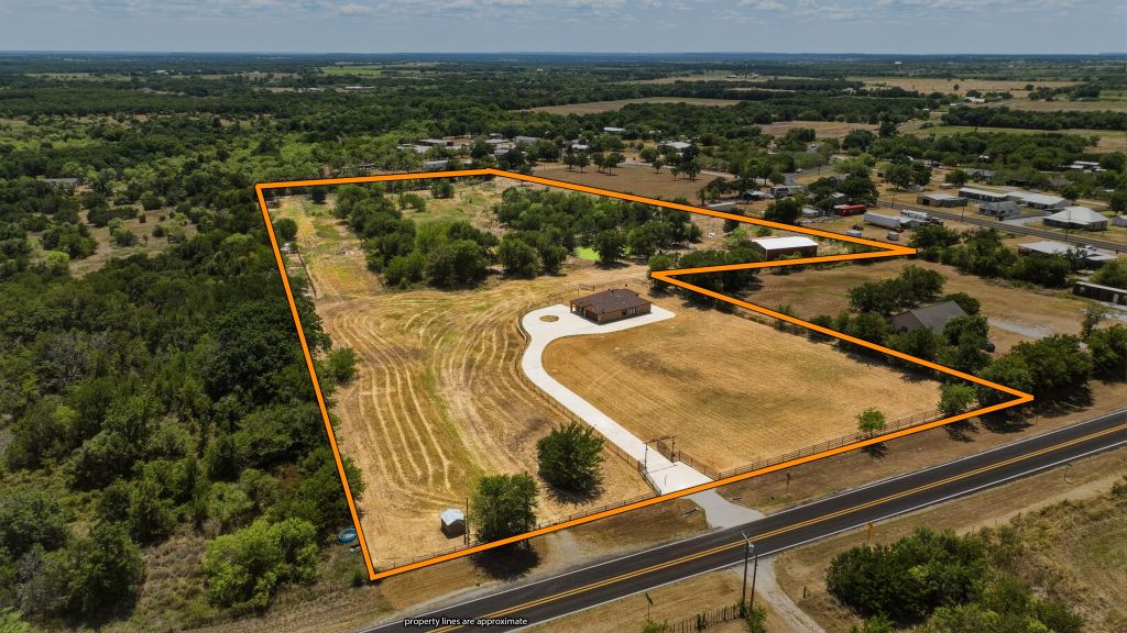 4277 N Fm 52, Weatherford, TX 76088 — photo 1