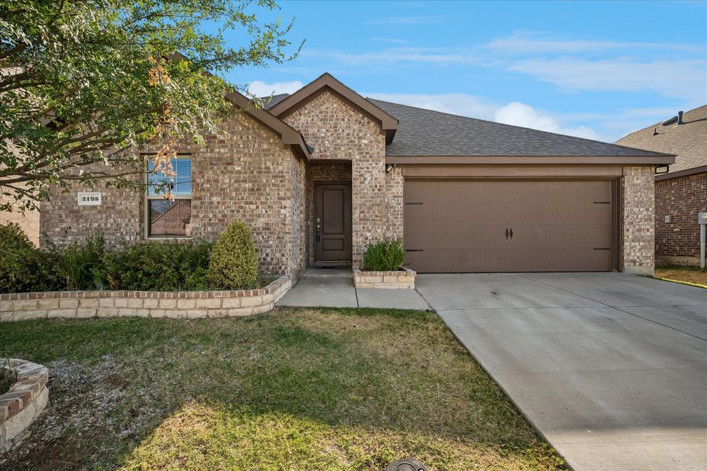 2195 Agarita Way, Princeton, TX 75407 — photo 1