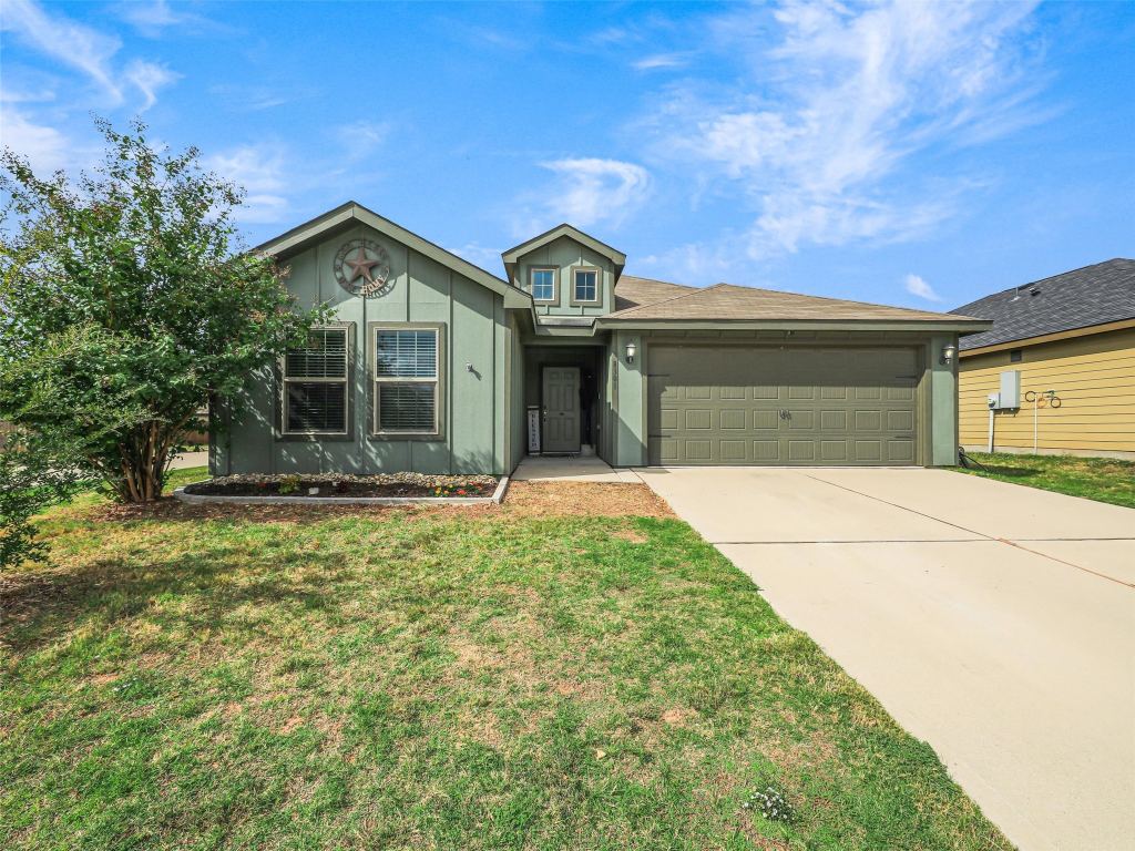 8301 Steel Dust Drive, Fort Worth, TX 76179 — photo 1
