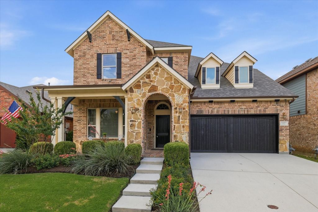 112 Lilypad Bend, Argyle, TX 76226 — photo 1