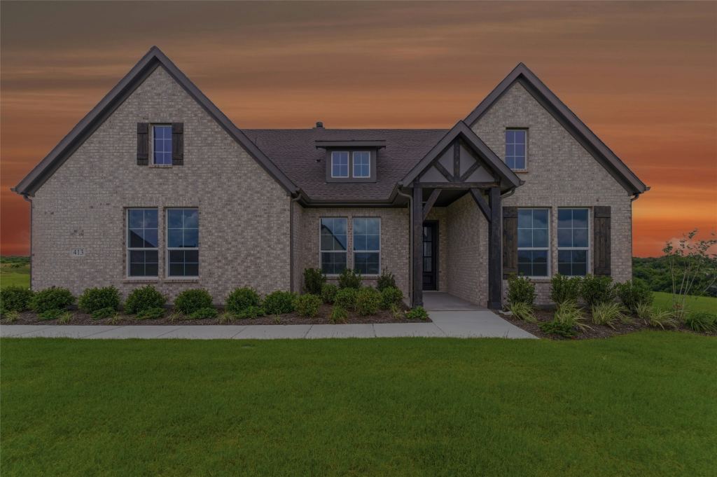 413 Texas Sage Trail