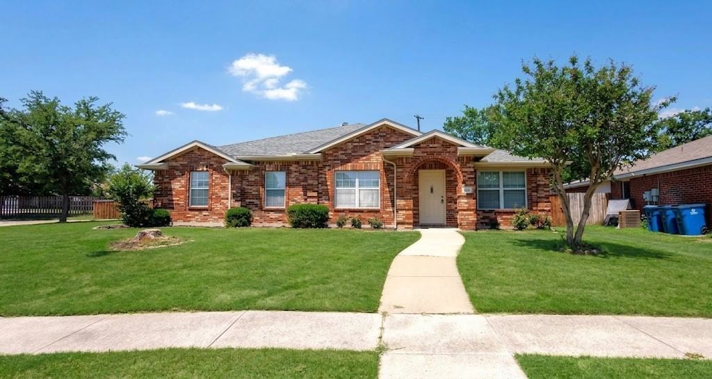 7218 Compass Point Drive, Rowlett, TX 75089 — photo 1